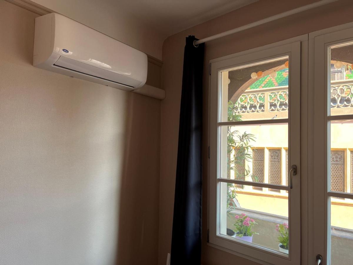 Le Balcon De Colmar Appartement Buitenkant foto